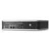 HP Compaq dc7800p Intel Core™2 Duo Processor E6750 1G/80G DVD+/-RW WVST Bus Ultra Slim Desktop PC Intel® Core™2 Duo 1 GB DDR2-SDRAM 80 GB Intel® GMA 3100 Windows Vista Business