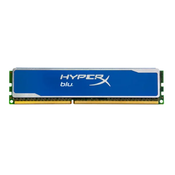 HyperX blu 2GB DDR3-1600MHz Module memory module 1 x 2 GB