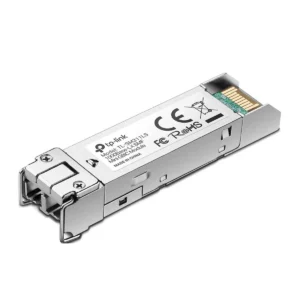 TP-Link MiniGBIC Module