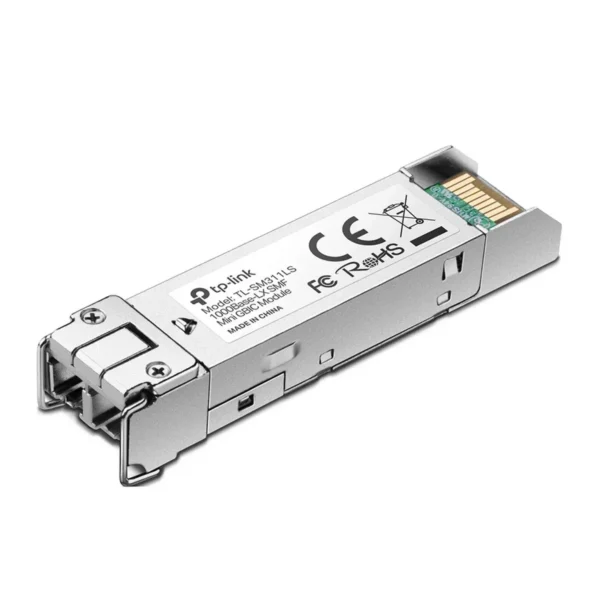 TP-Link MiniGBIC Module