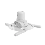 Vogel’s PPC 1000 Projector ceiling mount, white