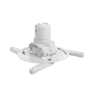 Vogel’s PPC 1000 Projector ceiling mount, white