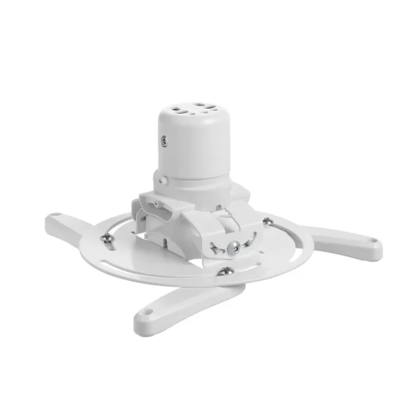 Vogel’s PPC 1000 Projector ceiling mount, white