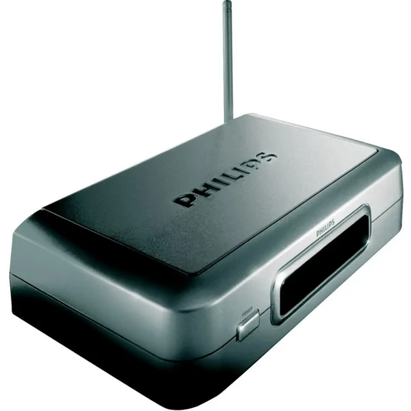 Philips Additional TV link receiver SBCVL1205/00