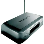 Philips Additional TV link receiver SBCVL1205/00