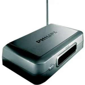Philips Additional TV link receiver SBCVL1205/00