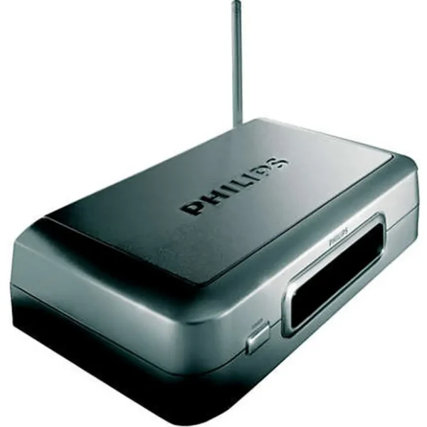 Philips Additional TV link receiver SBCVL1205/00