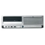 HP Compaq dc7700 Small Form Factor PC