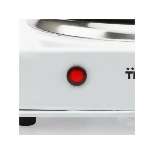 Tristar KP-6245 Double hot plate