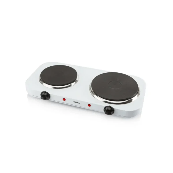 Tristar KP-6245 Double hot plate