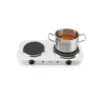 Tristar KP-6245 Double hot plate