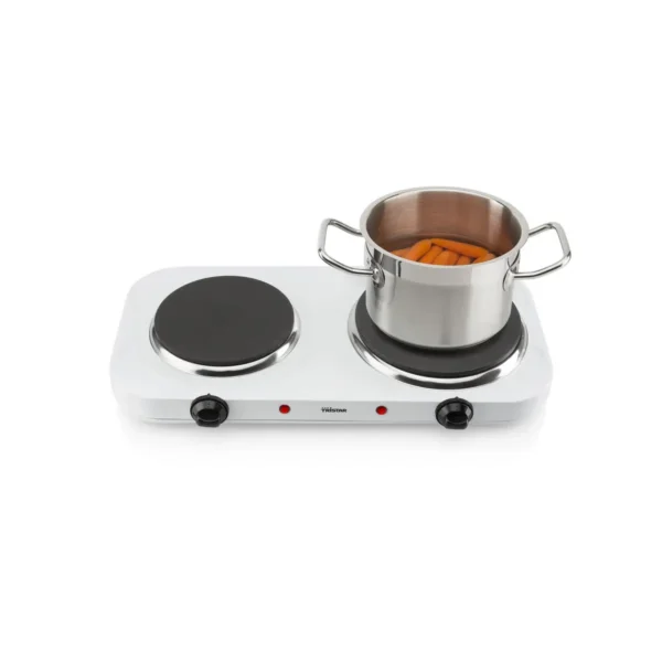 Tristar KP-6245 Double hot plate