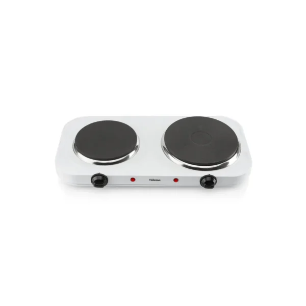 Tristar KP-6245 Double hot plate