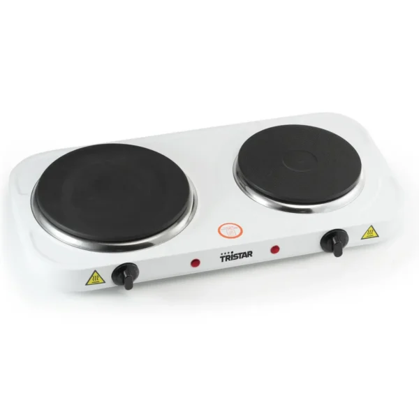 Tristar KP-6245 Double hot plate