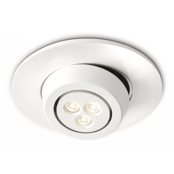 Philips SMARTSPOT Recessed spot 579683116