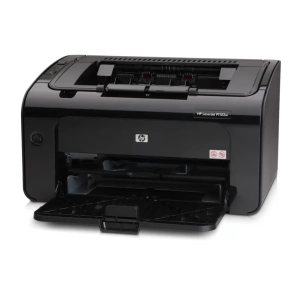 HP LaserJet Pro P1102w Printer 600 x 600 DPI A4 Wi-Fi