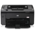 HP LaserJet Pro P1102w Printer 600 x 600 DPI A4 Wi-Fi