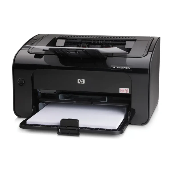 HP LaserJet Pro P1102w Printer 600 x 600 DPI A4 Wi-Fi