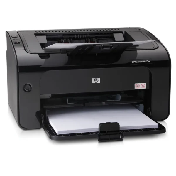 HP LaserJet Pro P1102w Printer 600 x 600 DPI A4 Wi-Fi