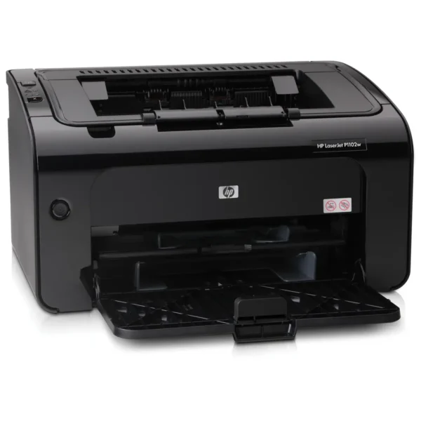 HP LaserJet Pro P1102w Printer 600 x 600 DPI A4 Wi-Fi