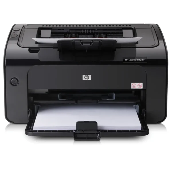 HP LaserJet Pro P1102w Printer 600 x 600 DPI A4 Wi-Fi