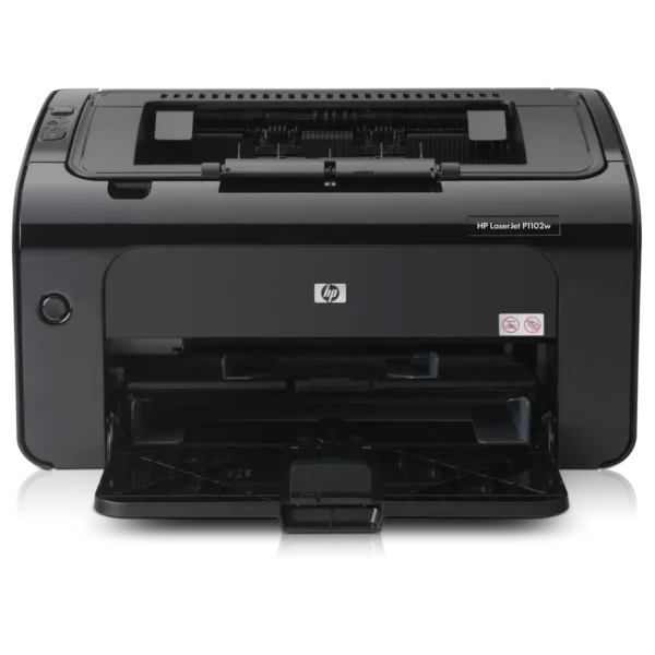 HP LaserJet Pro P1102w Printer 600 x 600 DPI A4 Wi-Fi
