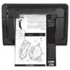 HP LaserJet Pro P1102w Printer 600 x 600 DPI A4 Wi-Fi