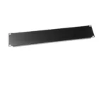 Middle Atlantic Products PBL Series 3 space Blank panel