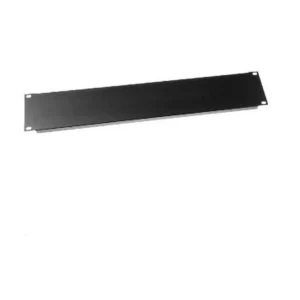 Middle Atlantic Products PBL Series 3 space Blank panel