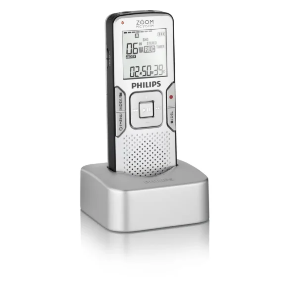 Philips Voice Tracer digital recorder LFH0868/00