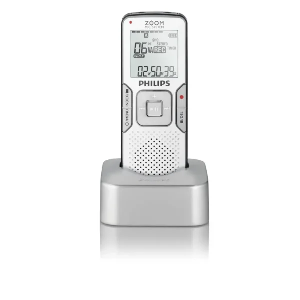 Philips Voice Tracer digital recorder LFH0868/00