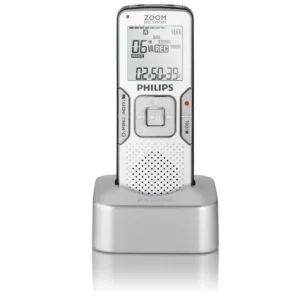 Philips Voice Tracer digital recorder LFH0868/00