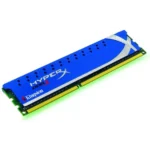 HyperX KHX1333C7AD3/1G memory module 1 GB 1 x 1 GB DDR3