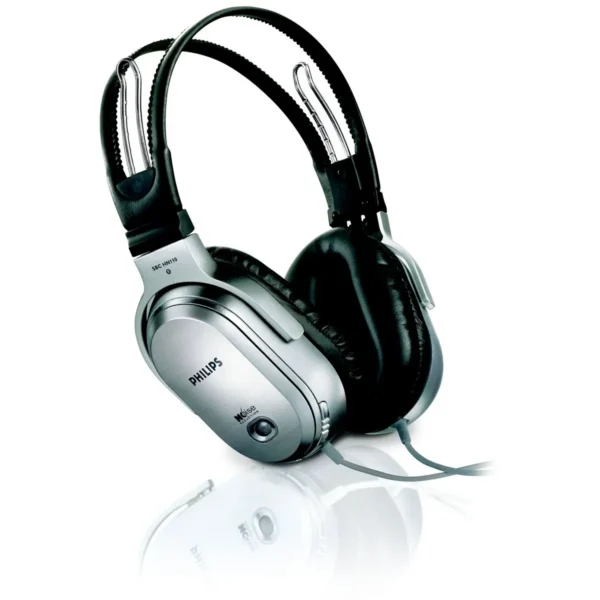 Philips SBCHN110 Noise Canceling Headphone