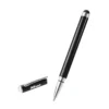 Trust 18316 stylus pen 17 g Black