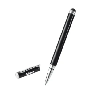 Trust 18316 stylus pen 17 g Black