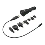 Trust Universal Car Charger PW-2998p battery charger