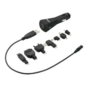 Trust Universal Car Charger PW-2998p battery charger