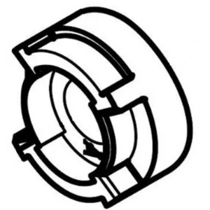 KYOCERA 2BJ22010 printer/scanner spare part/accessory 1 pc(s)