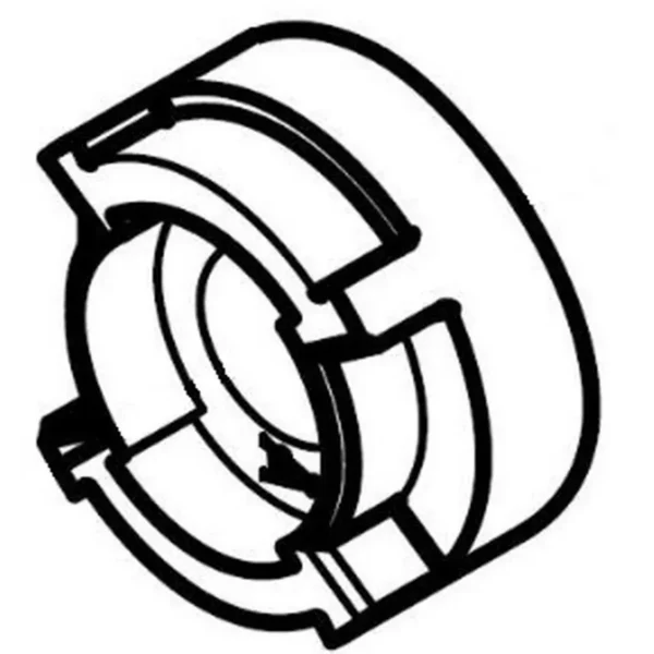 KYOCERA 2BJ22010 printer/scanner spare part/accessory 1 pc(s)