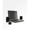 Philips SPA1312/27 speaker set 10 W Universal Black 2.1 channels 1-way 5 W