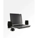 Philips SPA1312/27 speaker set 10 W Universal Black 2.1 channels 1-way 5 W