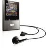 Philips GoGear SA2VBE08KC/17 MP3/MP4 player 8 GB Grey