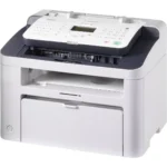 Canon i-SENSYS Fax-L150 fax machine Laser 33.6 Kbit/s 200 x 400 DPI A4 Black, White