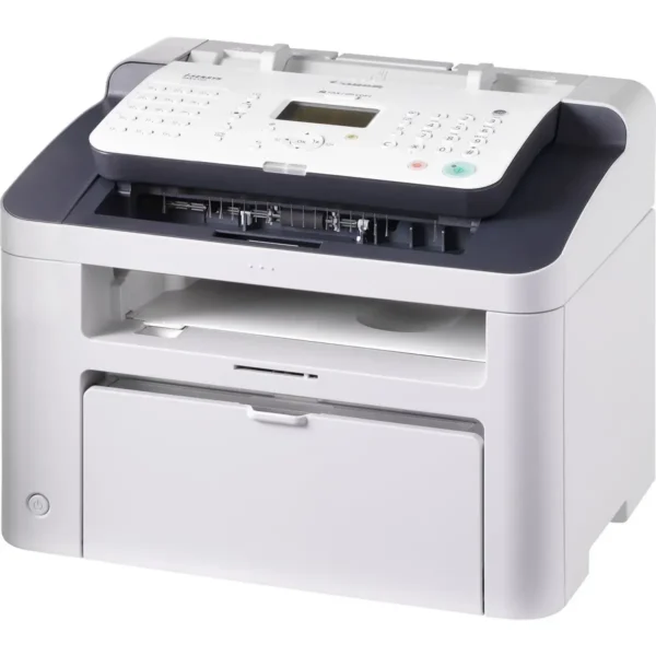 Canon i-SENSYS Fax-L150 fax machine Laser 33.6 Kbit/s 200 x 400 DPI A4 Black, White