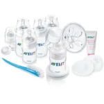 Philips AVENT Breastfeeding Solutions Set SCD281/00