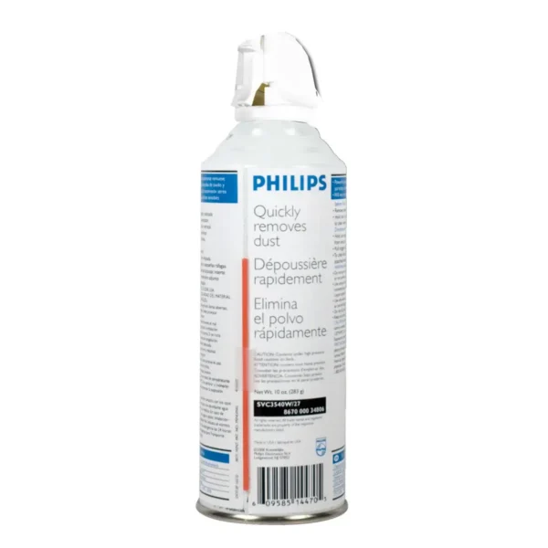 Philips SVC3540W Precision duster