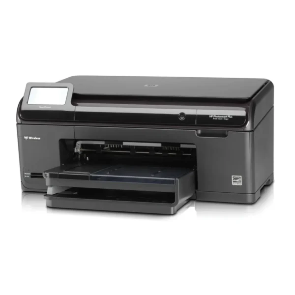 HP Photosmart B209a Inkjet A4 4800 x 1200 DPI 15 ppm Wi-Fi