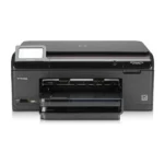 HP Photosmart B209a Inkjet A4 4800 x 1200 DPI 15 ppm Wi-Fi