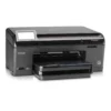HP Photosmart B209a Inkjet A4 4800 x 1200 DPI 15 ppm Wi-Fi